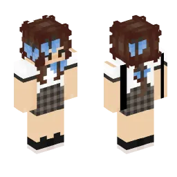 Minecraft Skin #162599