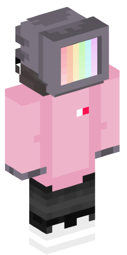 Minecraft Skin #162600