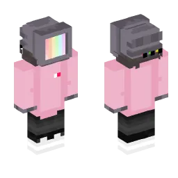 Minecraft Skin #162600