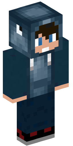 Minecraft Skin #162602