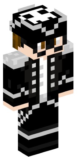 Minecraft Skin #162604