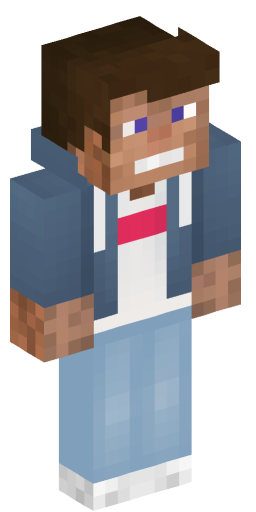 Minecraft Skin #162605