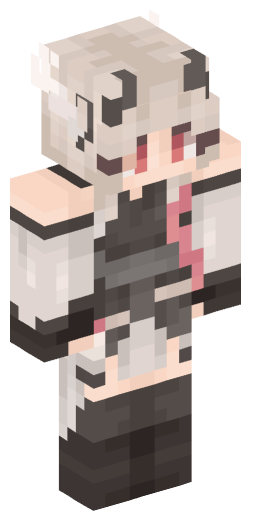 Minecraft Skin #162610