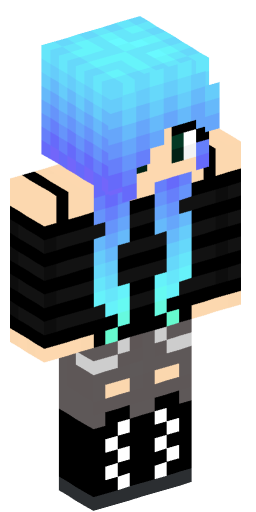 Minecraft Skin #162612