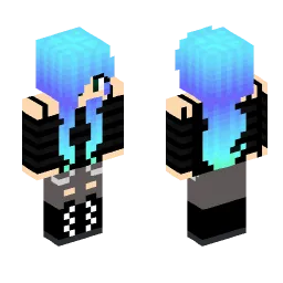Minecraft Skin #162612