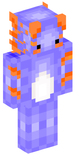 Minecraft Skin #162613