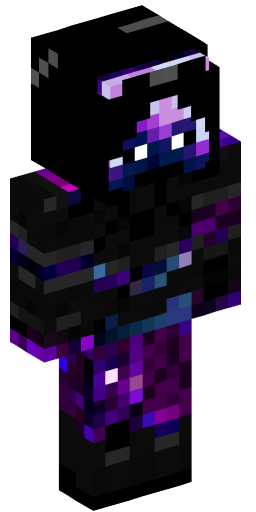 Minecraft Skin #162614