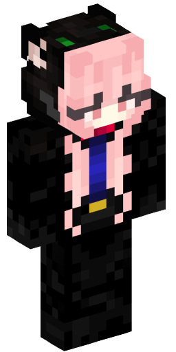 Minecraft Skin #162615