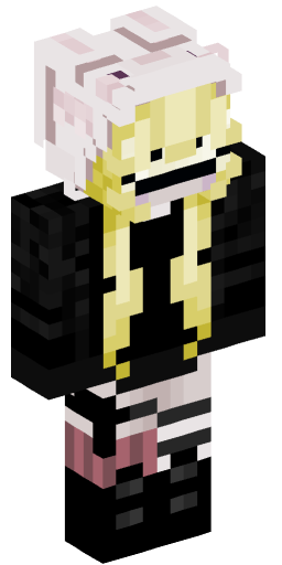 Minecraft Skin #162616