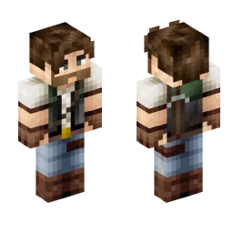 Minecraft Skin #162617