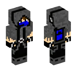 Minecraft Skin #162618