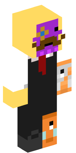 Minecraft Skin #162620