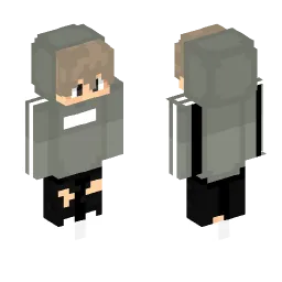 Minecraft Skin #162621