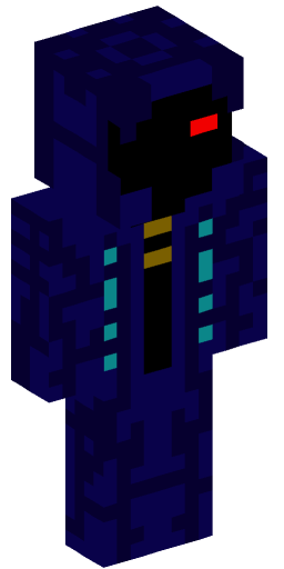 Minecraft Skin #162624