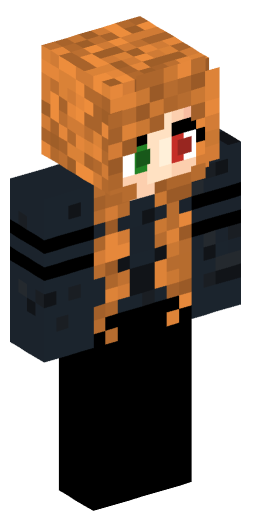 Minecraft Skin #162627