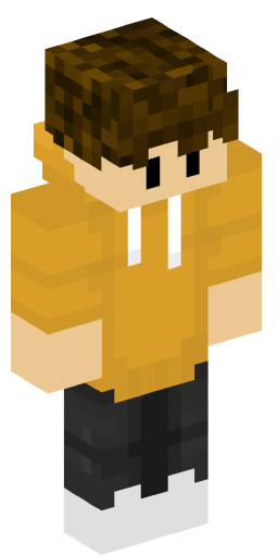 Minecraft Skin #162630