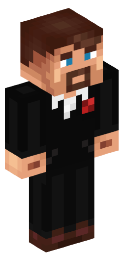 Minecraft Skin #162631