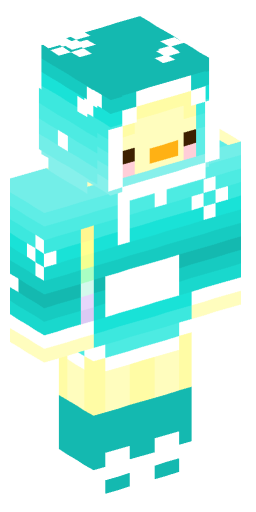Minecraft Skin #162635