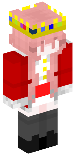 Minecraft Skin #162636