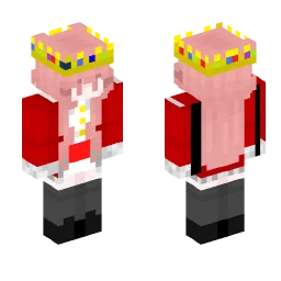 Minecraft Skin #162636