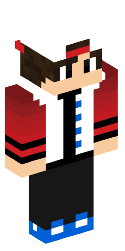 Minecraft Skin #162638