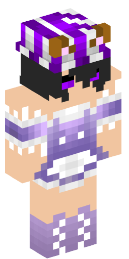 Minecraft Skin #162645
