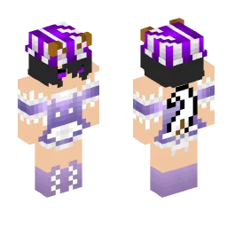 Minecraft Skin #162645