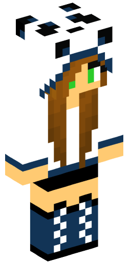 Minecraft Skin #162646