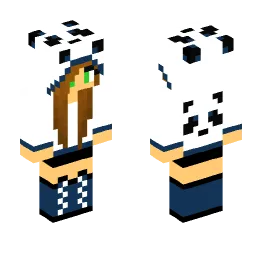 Minecraft Skin #162646