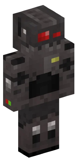 Minecraft Skin #162647