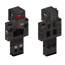 Minecraft Skin #162647