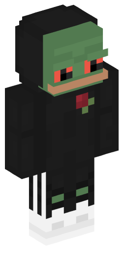 Minecraft Skin #162648