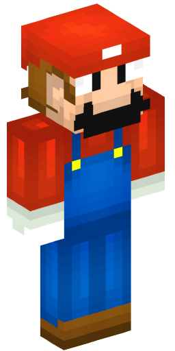 Minecraft Skin #162650