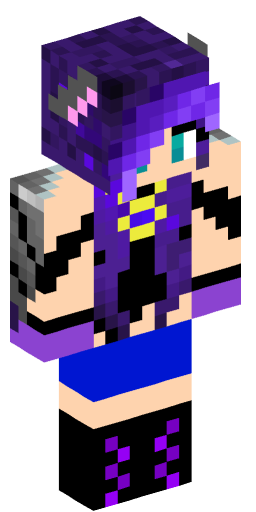 Minecraft Skin #162651
