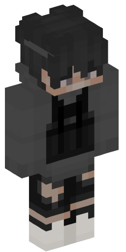 Minecraft Skin #162652