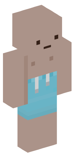 Minecraft Skin #162654