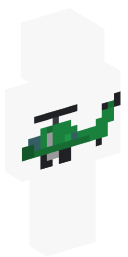 Minecraft Skin #162656