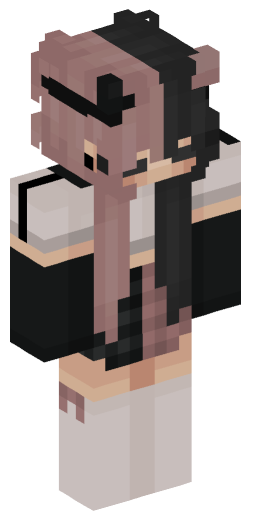 Minecraft Skin #162658
