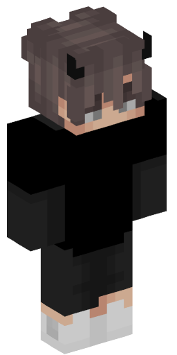Minecraft Skin #162659