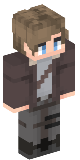 Minecraft Skin #162660