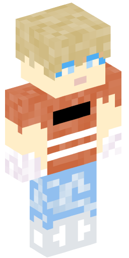 Minecraft Skin #162661