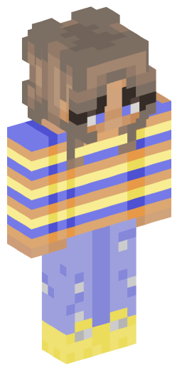 Minecraft Skin #162662