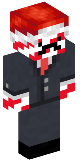 misterpeppermint Minecraft Skin Preview on Minecraft.Co.Com