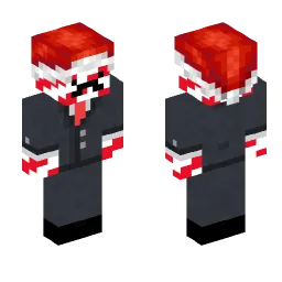 Minecraft Skin #162663
