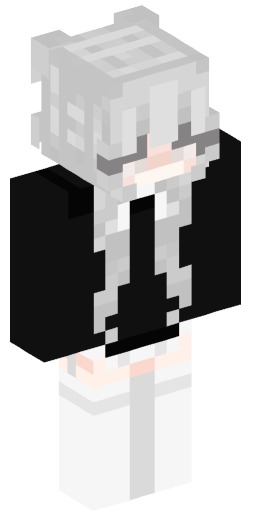 Minecraft Skin #162664