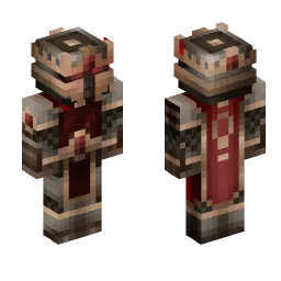 Minecraft Skin #162665