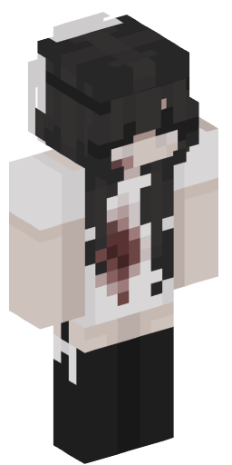 Minecraft Skin #162666
