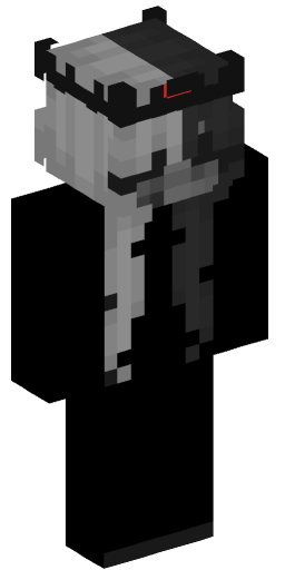 Minecraft Skin #162667