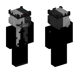 Minecraft Skin #162667