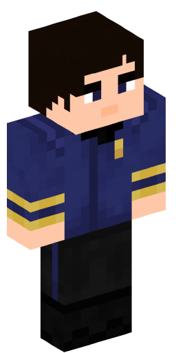 Minecraft Skin #162668
